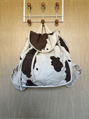 Authentic ADAMO 3D Bag Original Backpack Poodle ADAMO 3D Bag Original | Bags | Authentic Adamo 3d Bag  main image 2